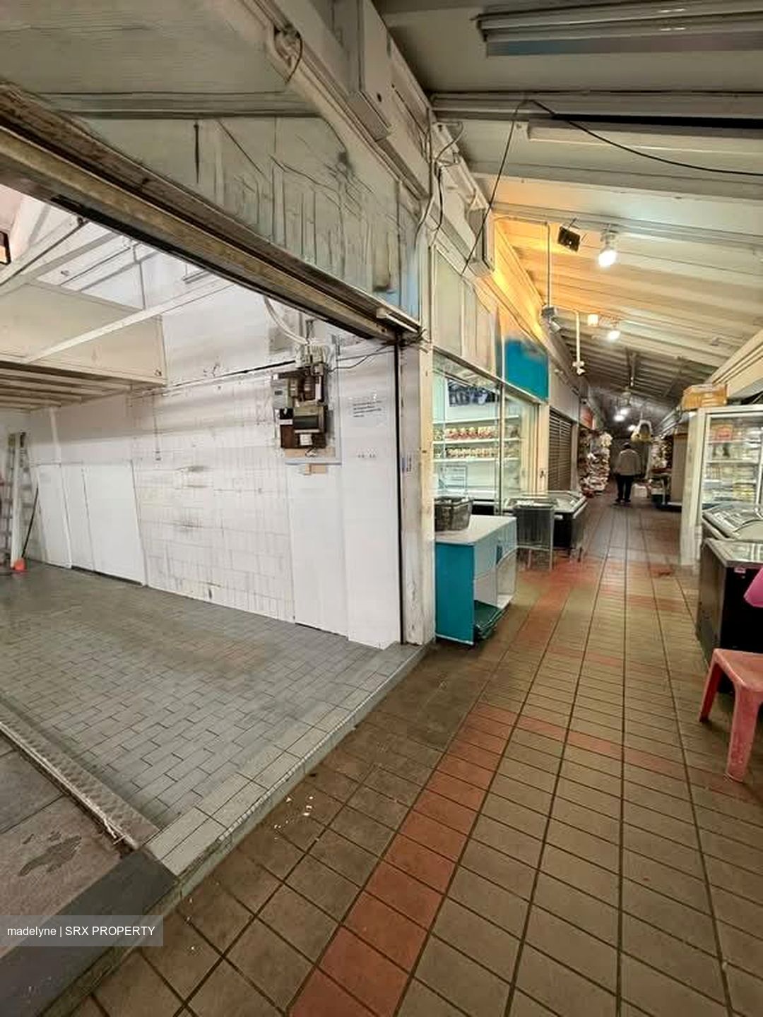 963 JURONG WEST STREET 91 (D22), Shop House #593881531
